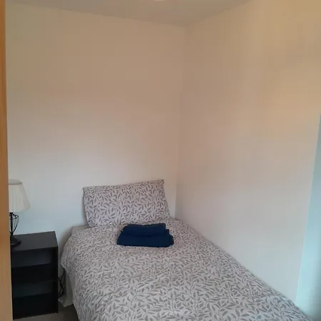 Mary's House O'Briensbridge