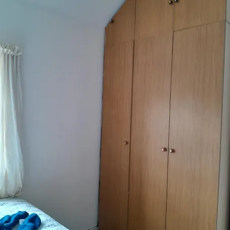 Mary's House * O'Briensbridge