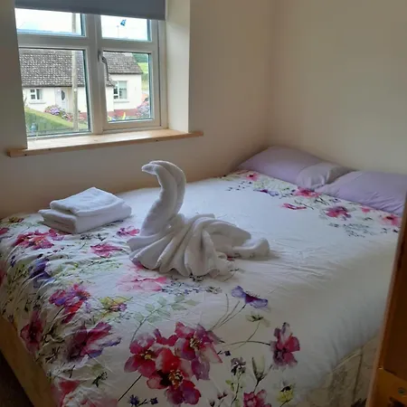 Ubytování v soukromí Mary's House