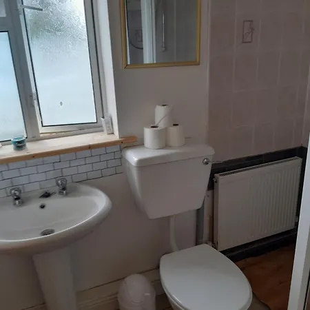 Ubytování v soukromí Mary's House *