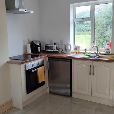 Mary's House 民宿 O'Briensbridge