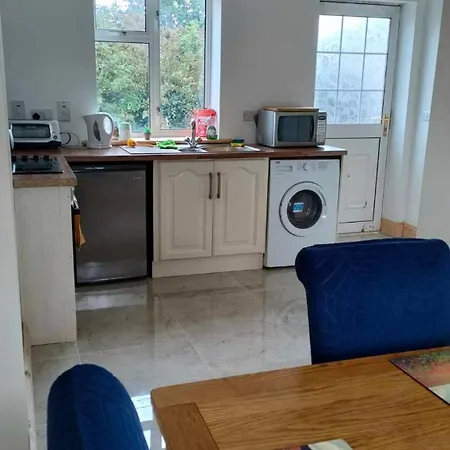 Mary's House O'Briensbridge