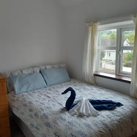 Ubytování v soukromí Mary's House *