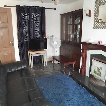 Ubytování v soukromí Mary's House O'Briensbridge