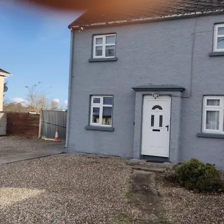 Mary's House * O'Briensbridge