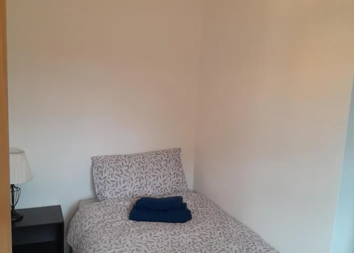 Mary's House O'Briensbridge