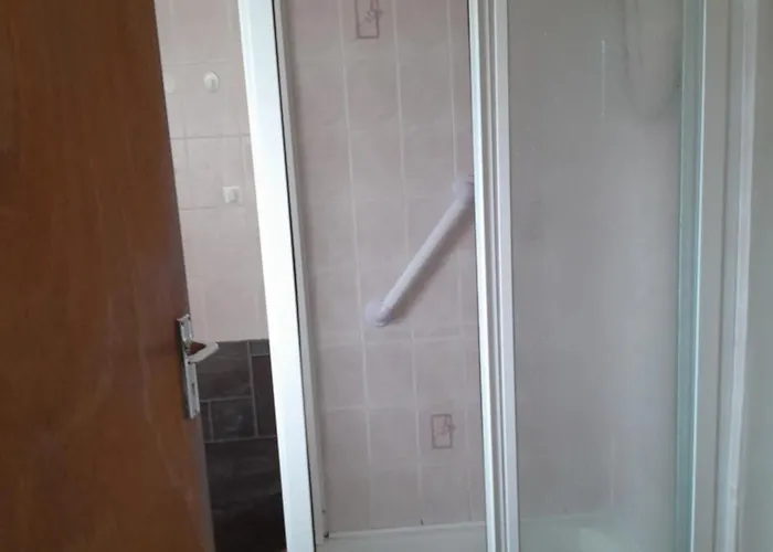 Mary's House * O'Briensbridge