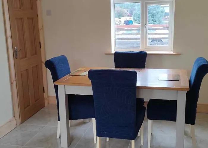 Mary's House Accommodatie bij particulieren *