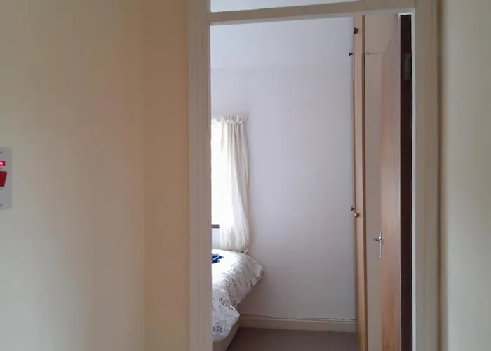 Accommodatie bij particulieren Mary's House