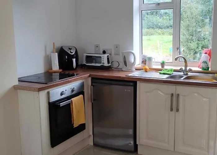 Mary's House Accommodatie bij particulieren O'Briensbridge