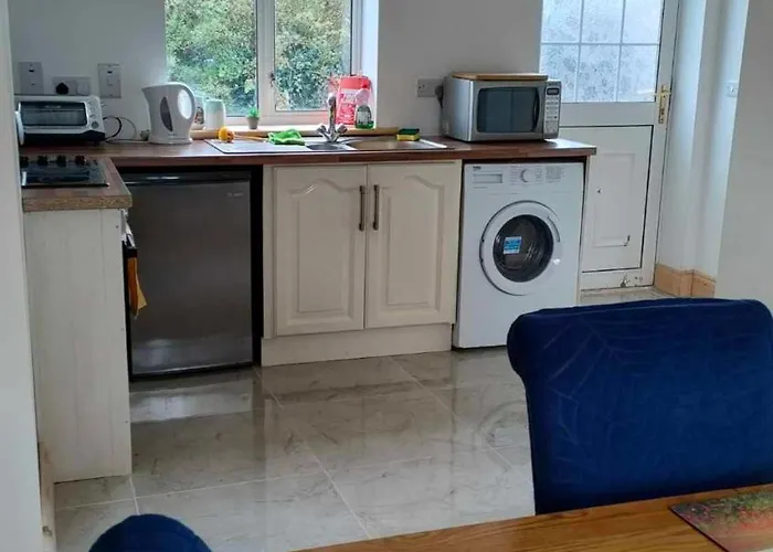 Mary's House O'Briensbridge