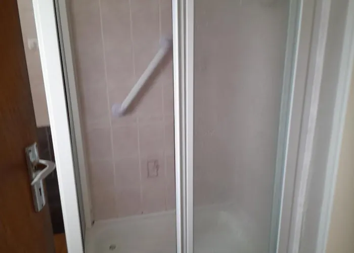 Mary's House Accommodatie bij particulieren