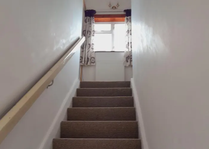 Accommodatie bij particulieren Mary's House