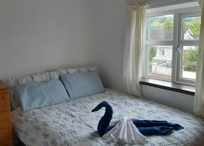 Accommodatie bij particulieren Mary's House *